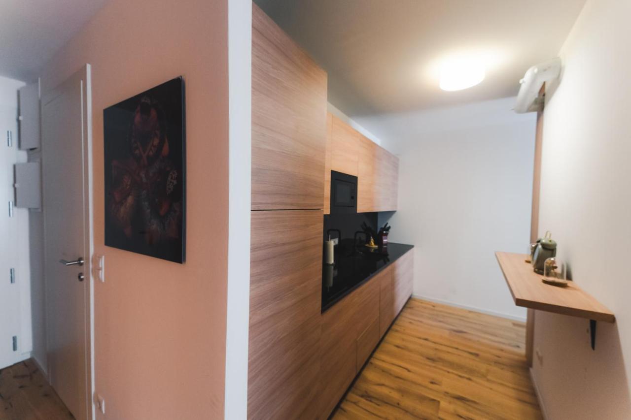 Triangle City Apartment II Vídeň Exteriér fotografie