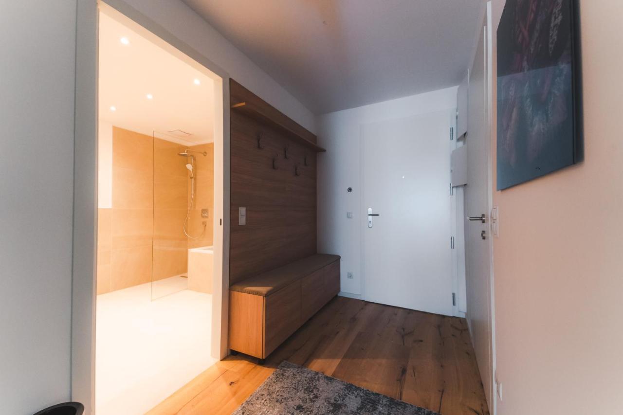 Triangle City Apartment II Vídeň Exteriér fotografie