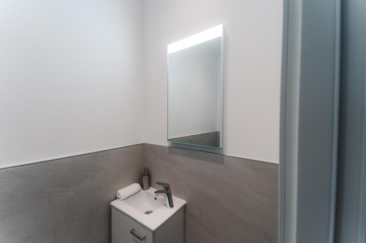 Triangle City Apartment II Vídeň Exteriér fotografie